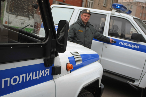 На востоке Москвы убийство замаскировали под ДТП
