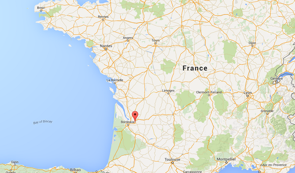 СМИ: Число погибших в ДТП во Франции возросло до 42 человек