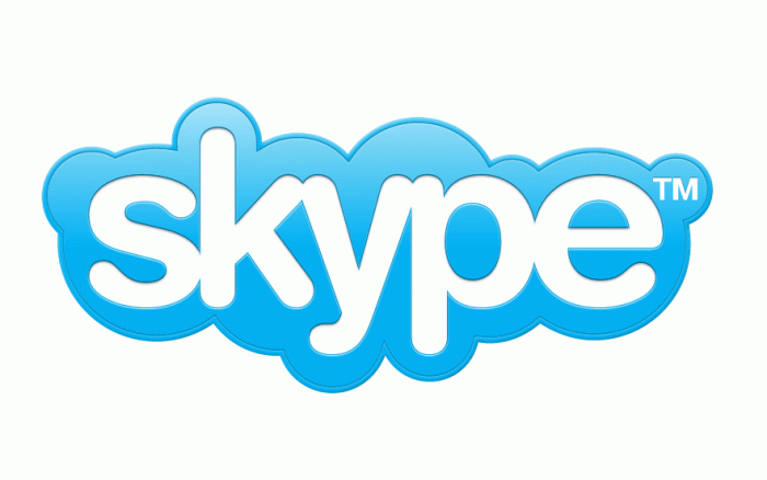Skype  -   .