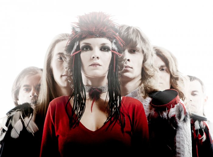 Группа Мельница записала песню об "Игре престолов".