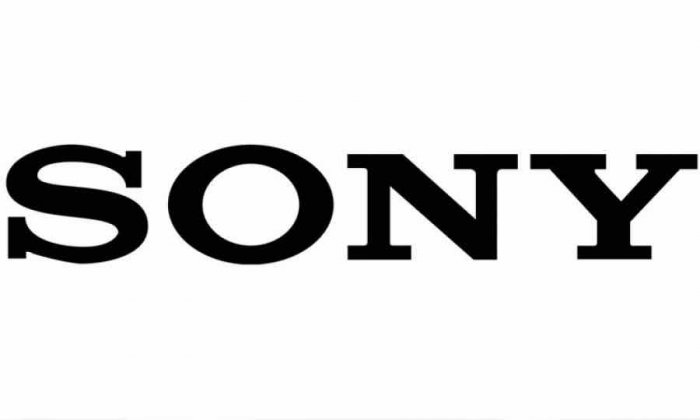 Sony  2016      