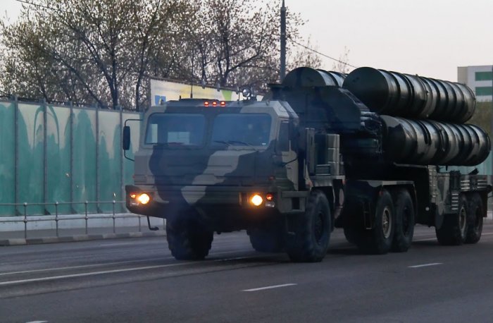 Лондон потребовал объяснить появление в Донбассе огнемета «Солнцепек»