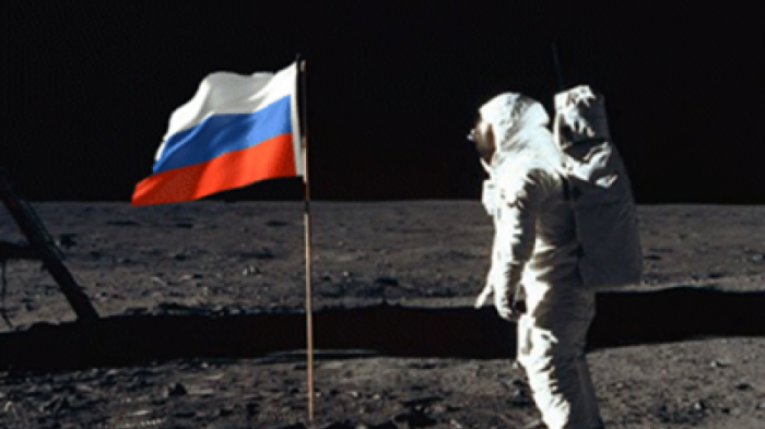 Россияне  впервые посетят Луну в 2029 году
