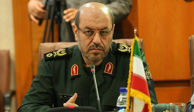 Министру обороны США его иранский коллега посоветовал "следить за базаром"