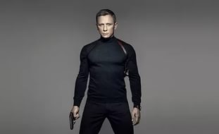 "007: Спектр" попал в Книгу рекордов Гиннесса.