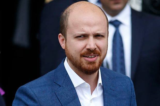 Госдеп отказался комментировать обвинения в адрес сына Эрдогана