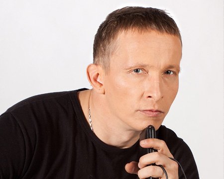 Актер Иван Охлобыстин предрек войну