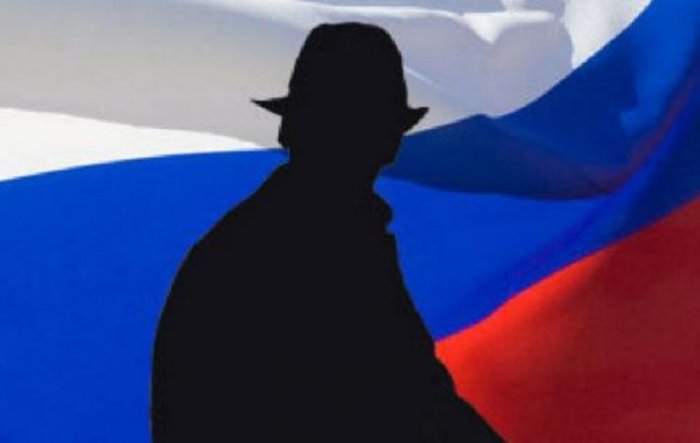 Путин: разведки ряда государств наращивают работу в РФ