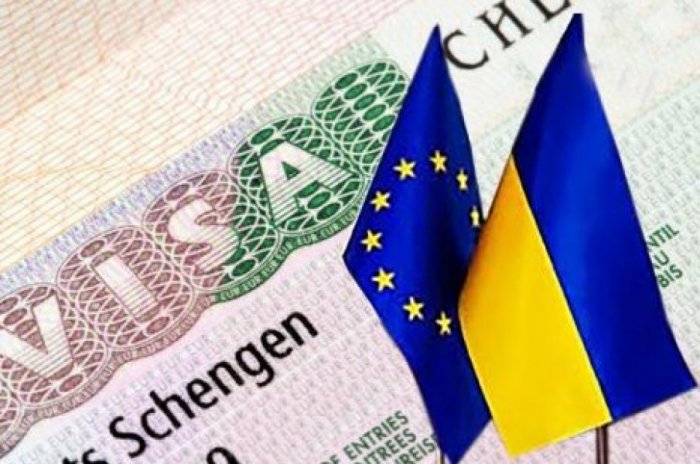 ЕС ждет от Украины конкретных результатов борьбы с коррупцией