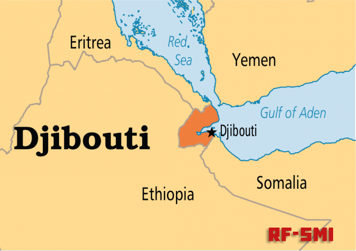 Суннитское государство Джибути разрывает дипотношения с Ираном