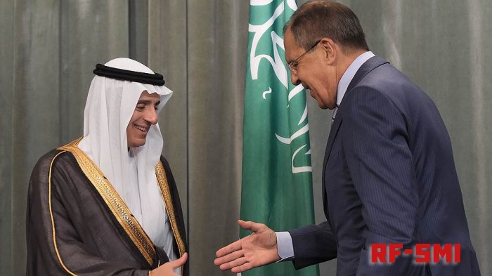 Глава МИД Саудовской Аравии: Асад должен уйти как можно скорее