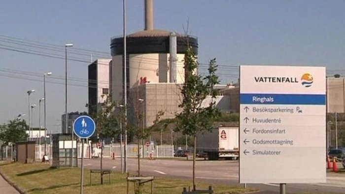 Швеция откажется от "убыточной атомной энергетики"