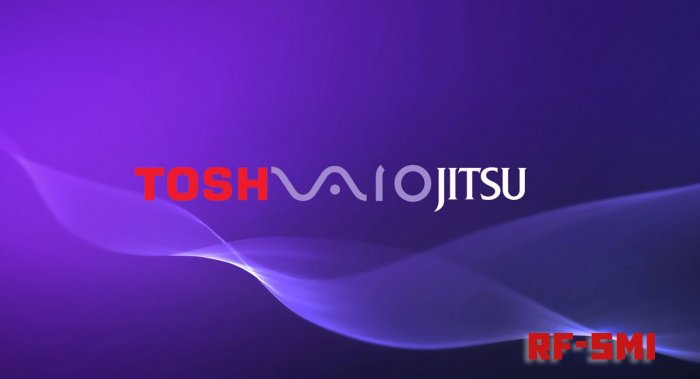 : Vaio, Toshiba  Fujitsu  