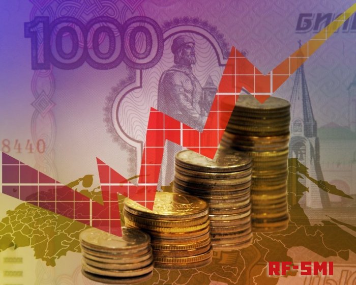 Deutsche Bank назвал рубль самой недооцененной валютой