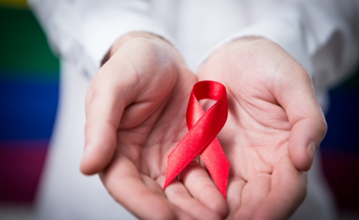 Роспотребнадзор назвал города, лидирующие по заболеваемости ВИЧ