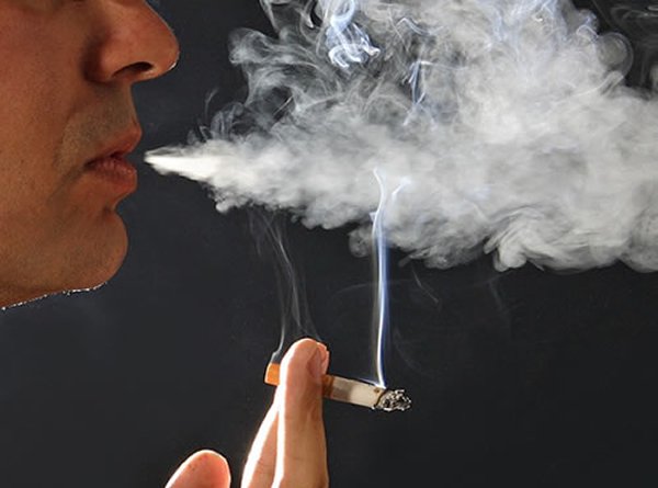 Из американских сигарет почти полностью исчезнет никотин