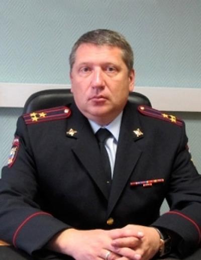 Задержан нач. линейного отдела полиции аэропорта Внуково.