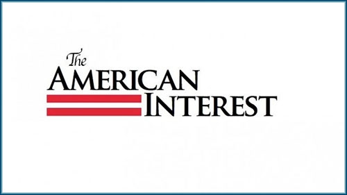 The American Interest, :    