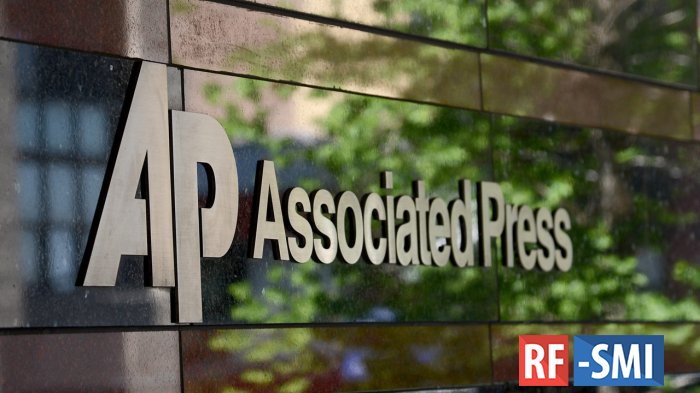 Associated Press     