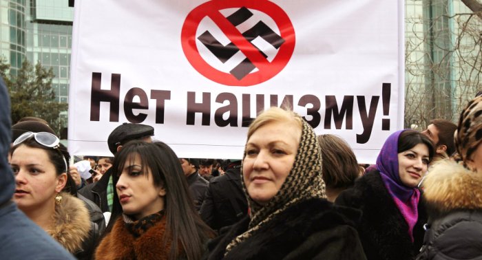 В России за реабилитацию нацизма теперь можно сесть в тюрьму