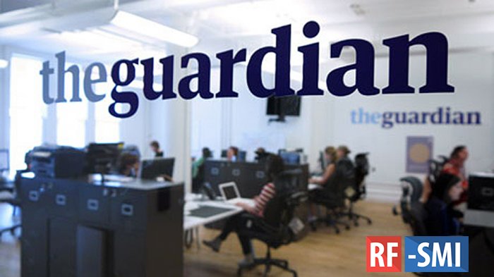 The Guardian:    ""