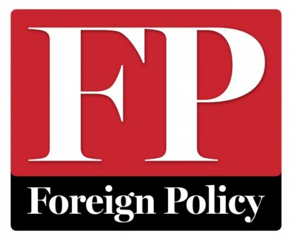   :    Foreign Policy