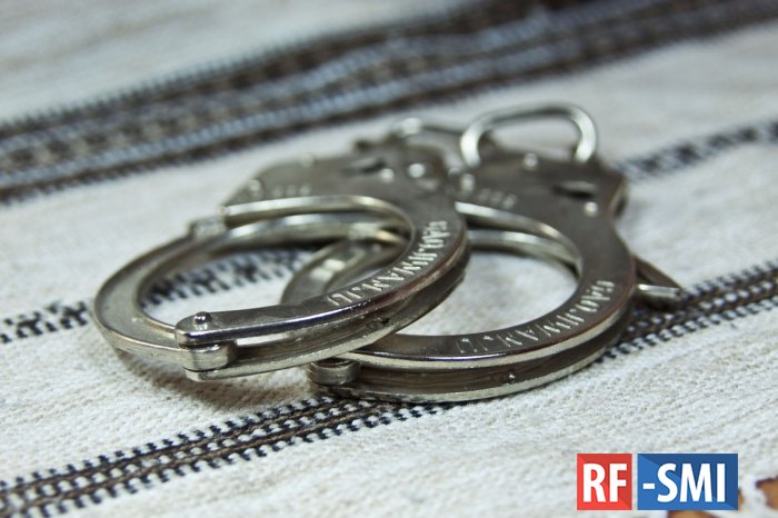 Генерала Росгвардии Драгомирецкого арестовали по делу о взятках