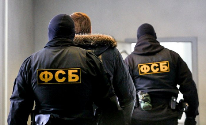 ФСБ задержала 135 членов этнической ОПГ, готовившей теракт в Уфе