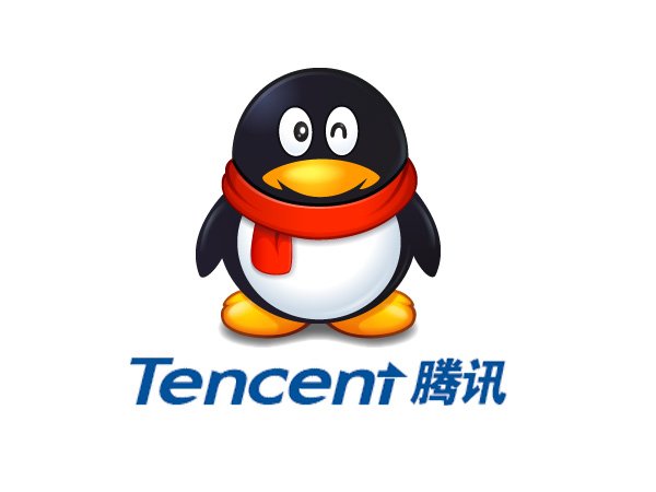     Tencent   40%