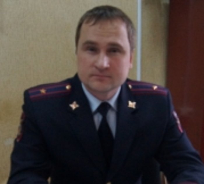 Сын бывшего начальника полиции Кыштыма задержан за взятку в Свердловской области
