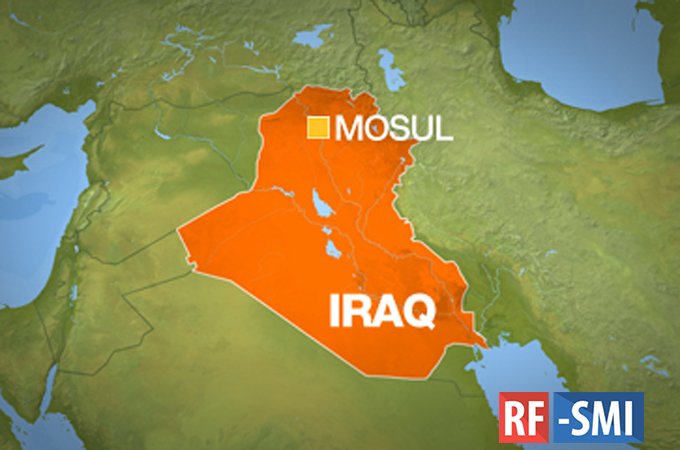 Около 90 военных погибли в Ираке из-за ошибочных ударов ВВС США