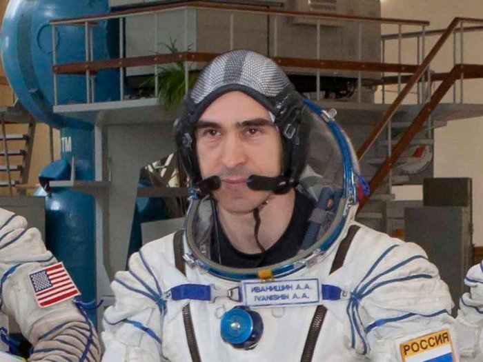 Экипаж МКС в корабле «Союз МС» вернулся на Землю