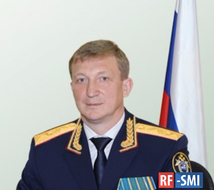 А. Тулеев может быть допрошен по делу арестованного генерала СК