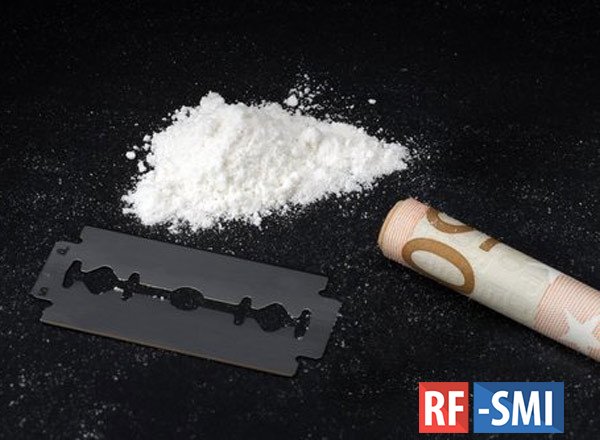 Две тонны кокаина конфисковали колумбийские полицейские