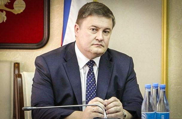В Ярославле арестовали директора областного департамента транспорта