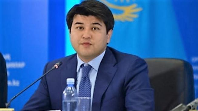 Экс-министр экономики Казахстана арестован за взятки
