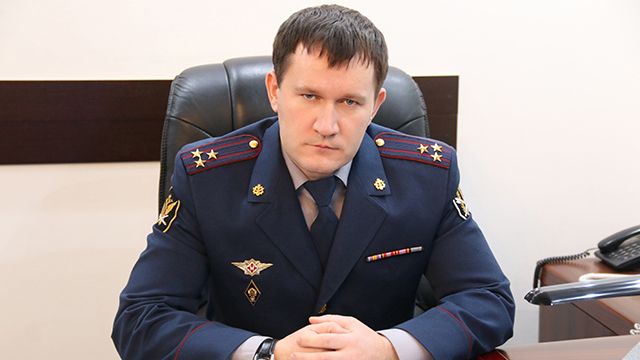 В отношении начальника УФСИН России по Астраханской области возбуждено уголовное дело