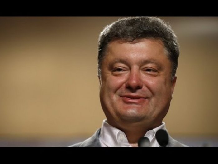 Порошенко надеется на положительное решение суда по долгу Украины перед Россией
