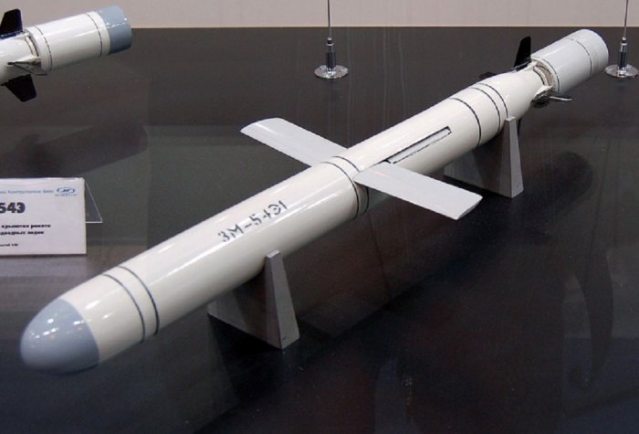Во Львове изумлены обманным манёвром русских ракет