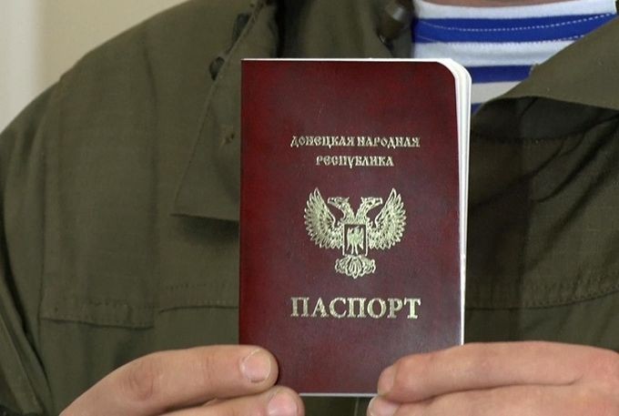 В ООН прокомментировали признание Россией паспортов Новороссии