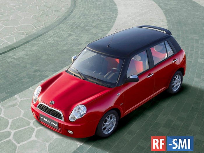 Названы самые дешевые автомобили России (до 450.000 рублей)