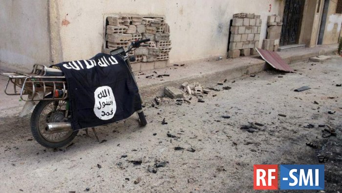 В Ираке убит главный "заместитель" лидера ИГИЛ - СМИ