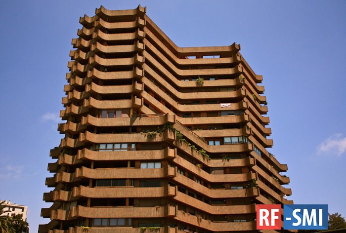 Собянин поддержал идею строительства в Москве деревянных домов
