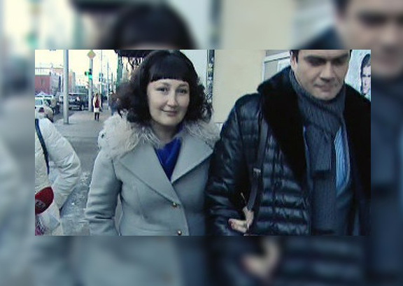 Экс-главбуха красноярской полиции заключили под стражу в зале суда