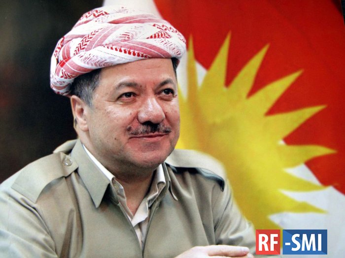 Иракские курды не станут переносить или отменять референдум о независимости
