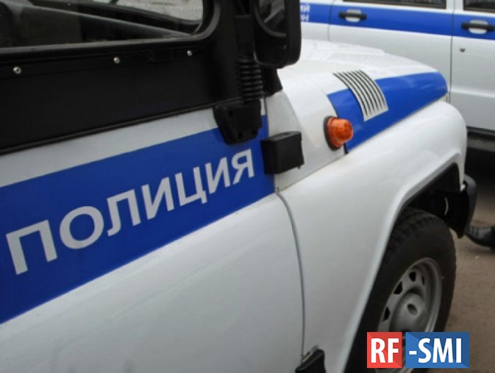 В Москве задержали мужчину за танец на крыше полицейского автомобиля