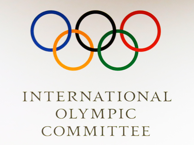 Россию отстранили от участия в Олимпиадах и чемпионатах мира
