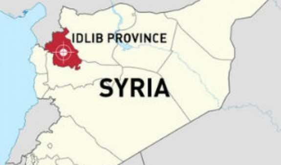 Число жертв взрывов на севере Сирии выросло до 32