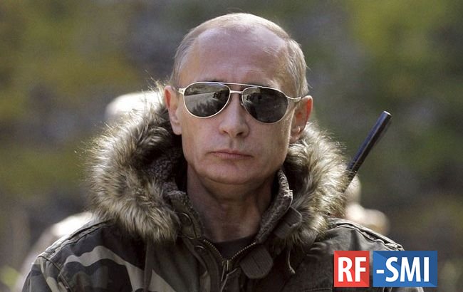 Путин заявил о готовности России конкурировать со всеми в поставках газа в Европу