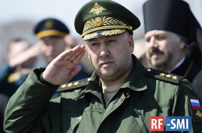 Главнокомандующий ВКС России рассказал о возможностях комплекса «Кинжал»